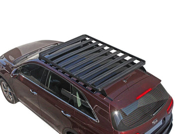Kia Sorento (2016-2020) Slimline II Roof Rack Kit - by Front Runner